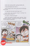 [TOPBOOKS Apple Comic] Aku Boleh Belajar Sendiri! Mencipta Tabiat Belajar Sendiri! 1 (2024)