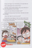 [TOPBOOKS Apple Comic] I Can Study On My Own! To From The Habit Of Self-Study 1 (2024)