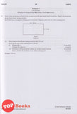 [TOPBOOKS System] Kertas Model SPM Matematik Dwibahasa (2024)