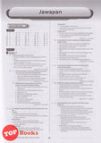 [TOPBOOKS Ilmu Bakti] Kertas Ramalan SPM Perniagaan (2024)