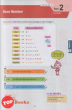 [TOPBOOKS Sasbadi] Wow Grafik SPM Matematik Tingkatan 4 5 KSSM (2025)