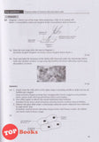 [TOPBOOKS SAP] Level Up Science Form 1 (2025)