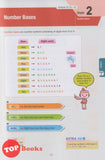 [TOPBOOKS Sasbadi] Wow Grafik SPM Mathematics Forms 4 5 KSSM (2025)