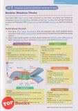 [TOPBOOKS Sasbadi] Nota Galus SPM Biologi Tingkatan 4 KSSM (2024)