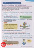 [TOPBOOKS Sasbadi] Nota Galus SPM Kimia Tingkatan 4 KSSM (2024)