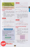 [TOPBOOKS Ilmu Bakti] Revisi Cepat UASA Matematik Tingkatan 1 2 3 (2025)