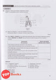 [TOPBOOKS SAP] Level Up Science Form 3 (2025)