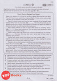 [TOPBOOKS PEP] Kertas Model SETARA UASA English CEFR Aligned Form 2 KSSM (2025)