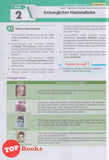 [TOPBOOKS Pelangi] Focus SPM Sejarah Tingkatan 4 5 KSSM (2025)