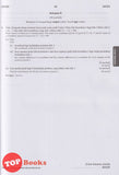 [TOPBOOKS System] Kertas Model SPM Matematik Tambahan Dwibahasa (2024)