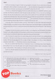 [TOPBOOKS Ilmu Bakti] Kertas Ramalan SPM Bahasa Inggeris CEFR (2024)