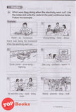 [TOPBOOKS PEP] Rampaian Praktis Mantap Grammar Year 6 KSSR Semakan