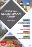 [TOPBOOKS Aras Mega Teks] Pengajian Kejuruteraan Awam Tingkatan 4 KSSM MPEI
