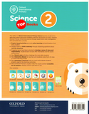 [TOPBOOKS Oxford] Oxford International Primary Science Student Book 2 2nd Edition
