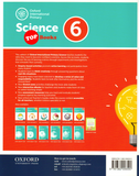[TOPBOOKS Oxford] Oxford International Primary Science Student Book 6 2nd Edition