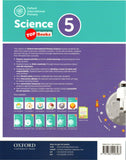 [TOPBOOKS Oxford] Oxford International Primary Science Student Book 5 2nd Edition