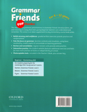 [TOPBOOKS Oxford] Grammar Friends 6 With Student Website