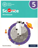 [TOPBOOKS Oxford] Oxford International Primary Science Workbook 5 2nd Edition