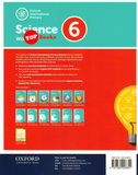 [TOPBOOKS Oxford] Oxford International Primary Science Workbook 6 2nd Edition