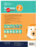 [TOPBOOKS Oxford] Oxford International Primary Science Workbook 2 2nd Edition