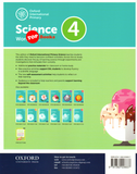 [TOPBOOKS Oxford] Oxford International Primary Science Workbook 4 2nd Edition