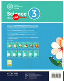 [TOPBOOKS Oxford] Oxford International Primary Science Workbook 3 2nd Edition