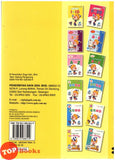 [TOPBOOKS Daya Kids] Xue Xie Bu Shou Book 2 学写部首 (2021)