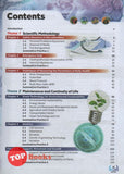 [TOPBOOKS Odonata Teks] Science Form 4 KSSM DLP