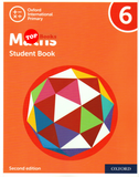 [TOPBOOKS Oxford] Oxford International Primary Maths Student Book 6 2nd Edition