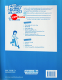 [TOPBOOKS Oxford] Family And Friends 2nd Edition Workbook 1