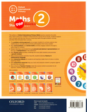 [TOPBOOKS Oxford] Oxford International Primary Maths Student Book 2 2nd Edition