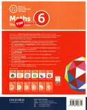 [TOPBOOKS Oxford] Oxford International Primary Maths Student Book 6 2nd Edition