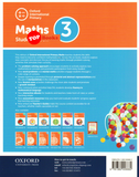 [TOPBOOKS Oxford] Oxford International Primary Maths Student Book 3 2nd Edition