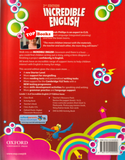 [TOPBOOKS Oxford] Incredible English 2nd Edition Class Book 2