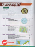 [TOPBOOKS Pelangi] Focus Visual Geografi Tingkatan 1, 2 & 3 KSSM