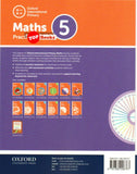 [TOPBOOKS Oxford] Oxford International Primary Maths Practice Book 5 2nd Edition