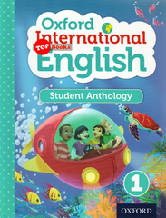 [TOPBOOKS Oxford ] Oxford International English Student Anthology 1