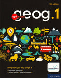 [TOPBOOKS Oxford] Geog.1 Student Book 5th Edition