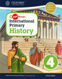 [TOPBOOKS Oxford ] Oxford International Primary History Student Book 4
