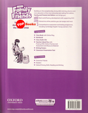[TOPBOOKS Oxford] Family And Friends 2nd Edition Workbook 5