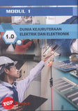 [TOPBOOKS Aras Mega Teks] Pengajian Kejuruteraan Elektrik dan Elektronik Tingkatan 4 KSSM MPEI