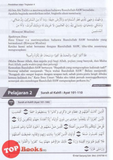[TOPBOOKS Alaf Sanjung] Key Point Revision Pendidikan Islam Tingkatan 4 KSSM (2021)