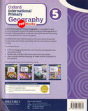 [TOPBOOKS Oxford ] Oxford International Primary Geography Student Book 5
