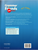 [TOPBOOKS Oxford] Grammar Friends 1 With Student Website