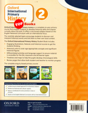 [TOPBOOKS Oxford] Oxford International Primary History Student Book 2