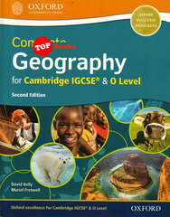 [Topbooks Oxford] Complete Geography for Cambridge IGCSE® & O Level Second Edition