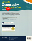 [Topbooks Oxford] Complete Geography for Cambridge IGCSE® & O Level Second Edition