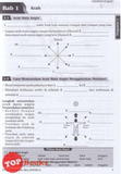 [TOPBOOKS Alaf Sanjung] Key Point Revision Plus Geografi PT3 Tingkatan 1, 2 & 3 KSSM