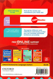 [TOPBOOKS Oxford ] Oxford School Spanish Dictionary
