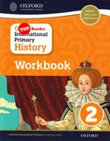 [TOPBOOKS Oxford] Oxford International Primary History Workbook 2